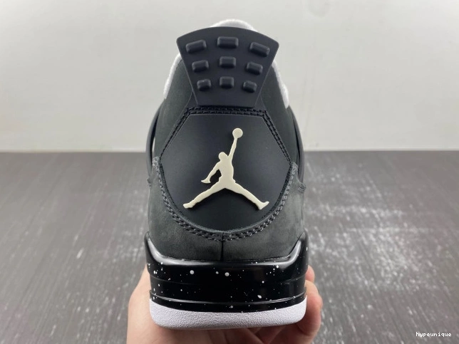 HYPE 626969-030 Fear Retro 4 (2013) Pack Jordan 0811